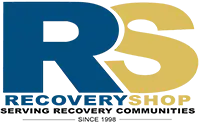 Recovery Shop Coupon Code