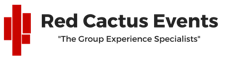 Red Cactus Events Coupon Code