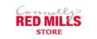 RedMillsStore Coupon Code