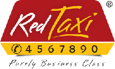 Red Taxi Coupon Code