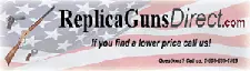 Replica Guns Direct Coupon Code