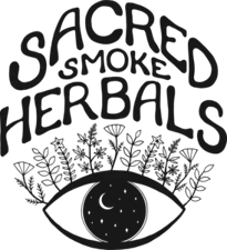 Sacred Smoke Herbals Coupon Code