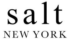 Salt New York Coupon Code