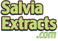 Salvia Extract Coupon Code