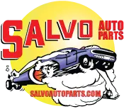 Salvo Auto Parts Coupon Code
