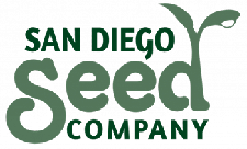 San Diego Seed Company Coupon Code