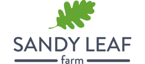 Sandy Leaf Farm Coupon Code