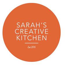 Sarah's Creative Kitchen Coupon Code