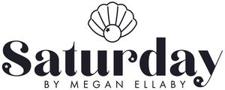 Saturday By Megan Ellaby Coupon Code