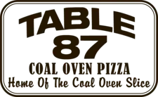 Table 87 Coupon Code