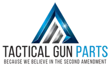 Tactical Gun Parts Coupon Code