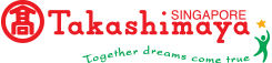 Takashimaya Coupon Code