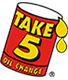 Take 5 Oil Change Coupon Code