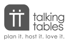 Talking Tables Coupon Code