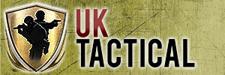 UK Tactical Coupon Code
