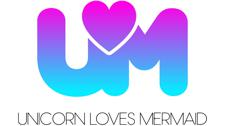 Unicorn Loves Mermaid Coupon Code