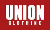 Union Clothing Coupon Code