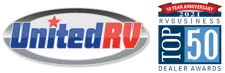 United RV Coupon Code