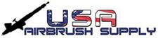 USA AIRBRUSH SUPPLY Coupon Code