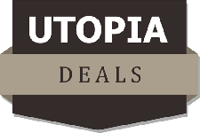 Utopia Deals Coupon Code
