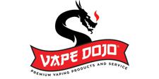 Vape Dojo Coupon Code