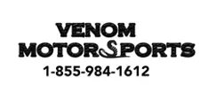 Venom Motorsports Canada Coupon Code
