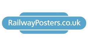 Vintagerailposters Coupon Code