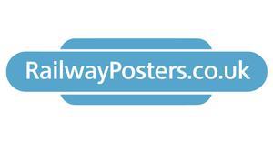 Vintagerailposters Coupon Code