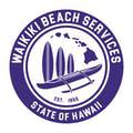 Waikiki Beach Services Coupon Code