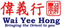 Wai Yee Hong Coupon Code