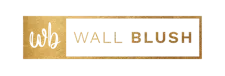 WALL BLUSH Coupon Code