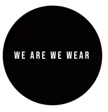 WE ARE WE WEAR Coupon Code