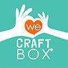 We Craft Box Coupon Code