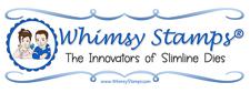 Whimsy Stamps Coupon Code
