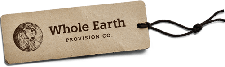 Whole Earth Provision Coupon Code