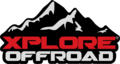 XPLORE OFFROAD Coupon Code