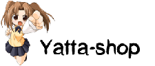 Yatta-Shop Coupon Code