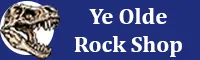Ye Olde Rock Shop Coupon Code