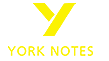 York Notes Coupon Code