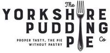 Yorkshire Pudding Pie Coupon Code
